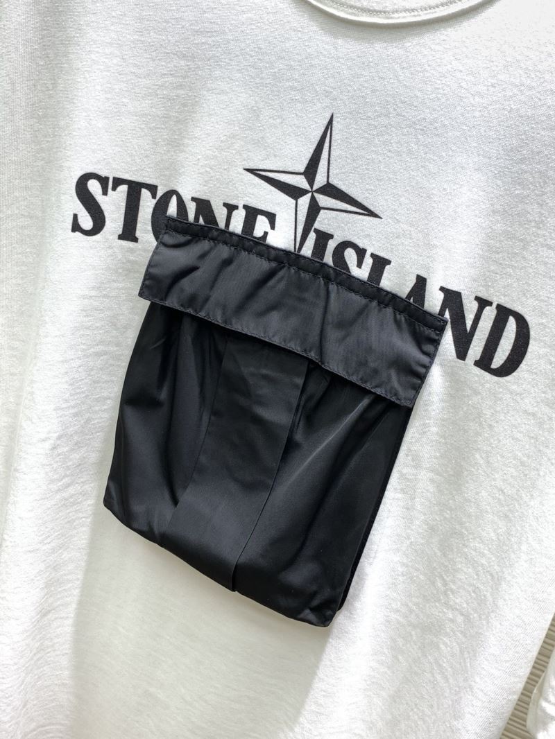 Stone Island T-Shirts